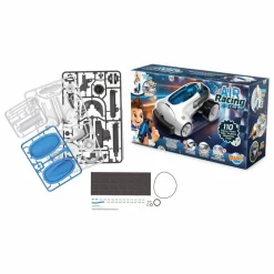 Buki Air racing car Multicolore Discount