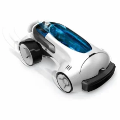 Buki Air racing car Multicolore Discount