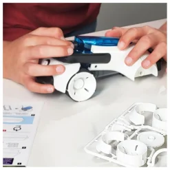 Buki Air racing car Multicolore Discount