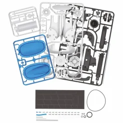 Buki Air racing car Multicolore Discount