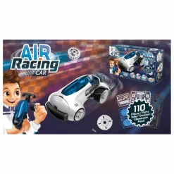 Buki Air racing car Multicolore Discount