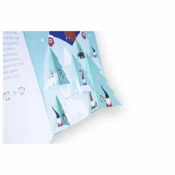 Sale Marcel & Joachim Album Le Grand Voyage de la Reine - 20 pages Multicolore