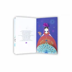 Sale Marcel & Joachim Album Le Grand Voyage de la Reine - 20 pages Multicolore