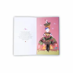 Sale Marcel & Joachim Album Le Grand Voyage de la Reine - 20 pages Multicolore