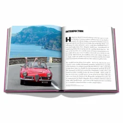 Homme Assouline Livres|Livres, Jeux|Amalfi Coast