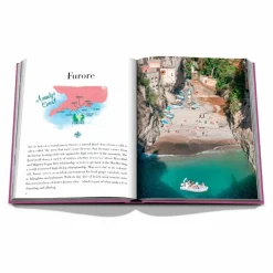 Homme Assouline Livres|Livres, Jeux|Amalfi Coast