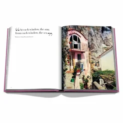 Homme Assouline Livres|Livres, Jeux|Amalfi Coast
