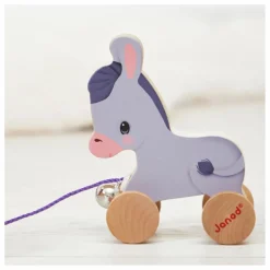 Janod Ane à promener Gris Clearance