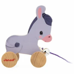 Janod Ane à promener Gris Clearance