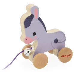 Janod Ane à promener Gris Clearance