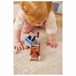 Kid's Concept Animaux de la ferme Multicolore