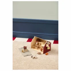 Kid's Concept Animaux de la ferme Multicolore