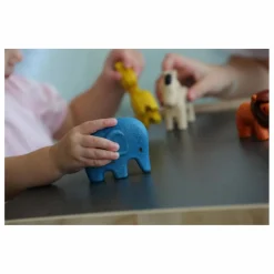 Plan Toys Animaux de la savane