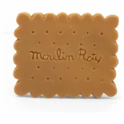 Moulin Roty Hochets Et Anneaux De Dentition|Puériculture|Anneau de dentition Biscuit