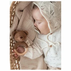 Patti Oslo Anneau de dentition Bo l'Ourson |