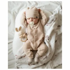 Patti Oslo Anneau de dentition Bonnie le Lapin | Crème Hot