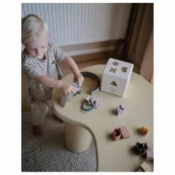 Mushie Anneau de dentition Espace |