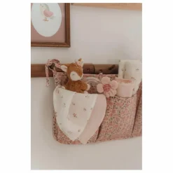 Little Dutch Anneau de dentition Faon - Fairy Garden |