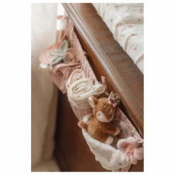 Little Dutch Anneau de dentition Faon - Fairy Garden |