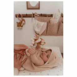 Little Dutch Anneau de dentition Faon - Fairy Garden |