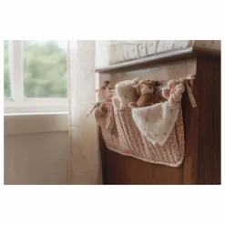 Little Dutch Anneau de dentition Faon - Fairy Garden |