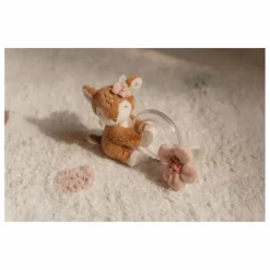 Little Dutch Anneau de dentition Faon - Fairy Garden |