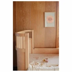 Mushie Hochets Et Anneaux De Dentition|Puériculture|Anneau de dentition Nature |