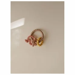 Mushie Hochets Et Anneaux De Dentition|Puériculture|Anneau de dentition Nature |