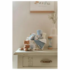 Little Dutch Hochets Et Anneaux De Dentition|Puériculture|Anneau de dentition Renard - Forest Friends |