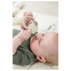 Clearance Done by deer Anneau de dentition Sheepy | Rose