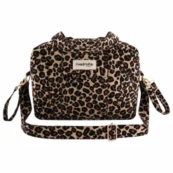 Clearance rivedroite Anti Sac à Langer Mini Darcy | Léopard