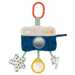 Sale Moulin Roty Appareil photo d'activités | Multicolore