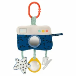 Sale Moulin Roty Appareil photo d'activités | Multicolore