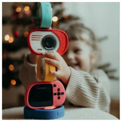 Kidywolf Appareil photo et vidéo |