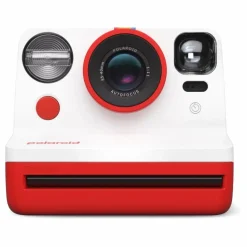 Sale Polaroid Appareil photo instantané Now Gen 2 | Rouge