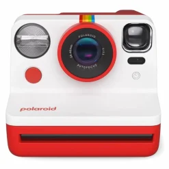 Sale Polaroid Appareil photo instantané Now Gen 2 | Rouge