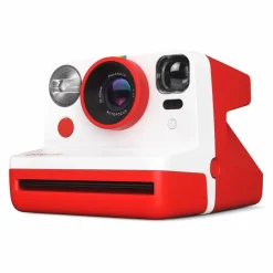 Sale Polaroid Appareil photo instantané Now Gen 2 | Rouge