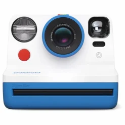 Polaroid Appareil photo instantané Now Gen 2 | Bleu Clearance