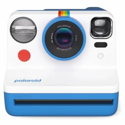 Polaroid Appareil photo instantané Now Gen 2 | Bleu Clearance