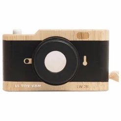 Le Toy Van Appareil photo kaléidoscope en bois |