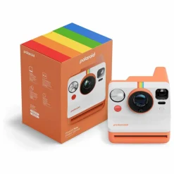 Homme Polaroid Appareil photo Now Gen 3 |