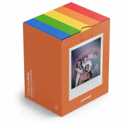 Homme Polaroid Appareil photo Now Gen 3 |