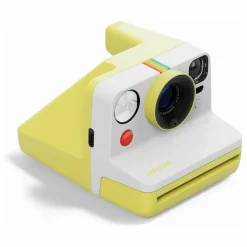 Polaroid Appareil photo Now Gen 3 | Jaune New