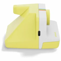 Polaroid Appareil photo Now Gen 3 | Jaune New