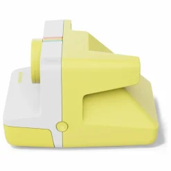 Polaroid Appareil photo Now Gen 3 | Jaune New
