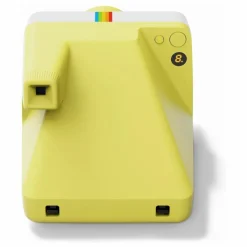 Polaroid Appareil photo Now Gen 3 | Jaune New
