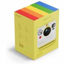 Polaroid Appareil photo Now Gen 3 | Jaune New