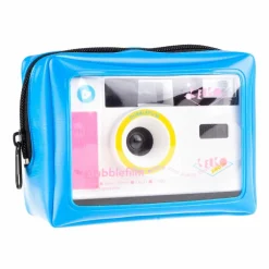 Best Dubblefilm Appareil Photo Show Keiko à pellicule | Blanc