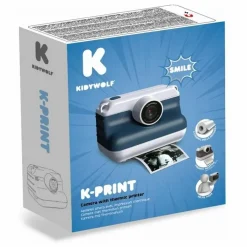 Kidywolf Jeux High-Tech|Appareil photo thermique |