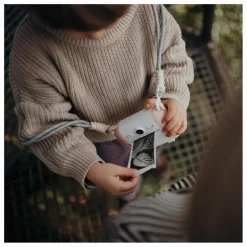 Kidywolf Appareil photo thermique | Orange Clearance